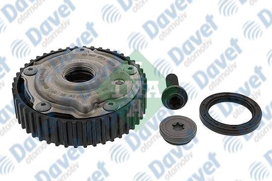 INA 427100130 Eksantrik Dislisi Doblo 1.4 06> Linea 1.4 07> G.Punto 06> Punto Evo (09-12) 500-Ka 1.2 08> (46 Dis)